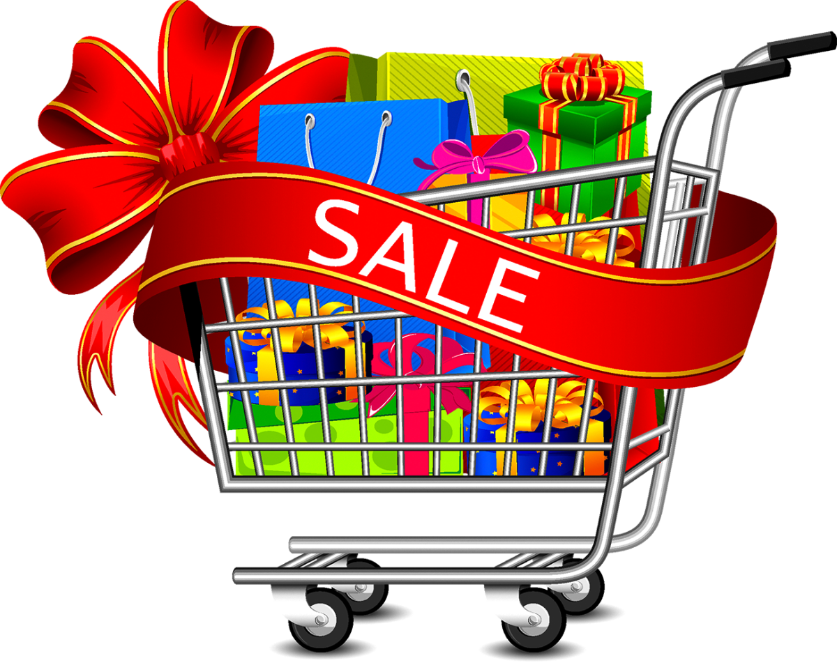 Магазин картинка