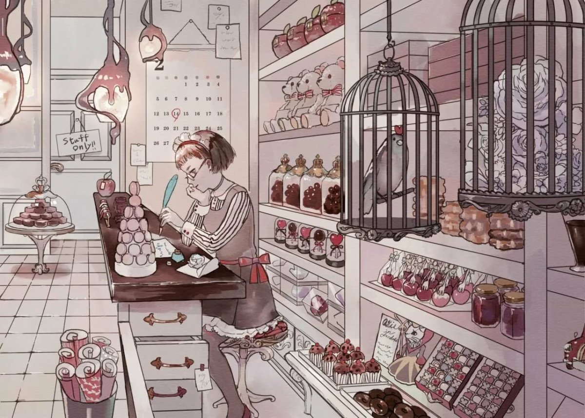 Эстетические арты