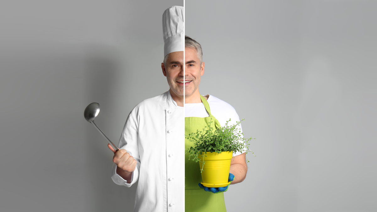 Кабина пилота самолета