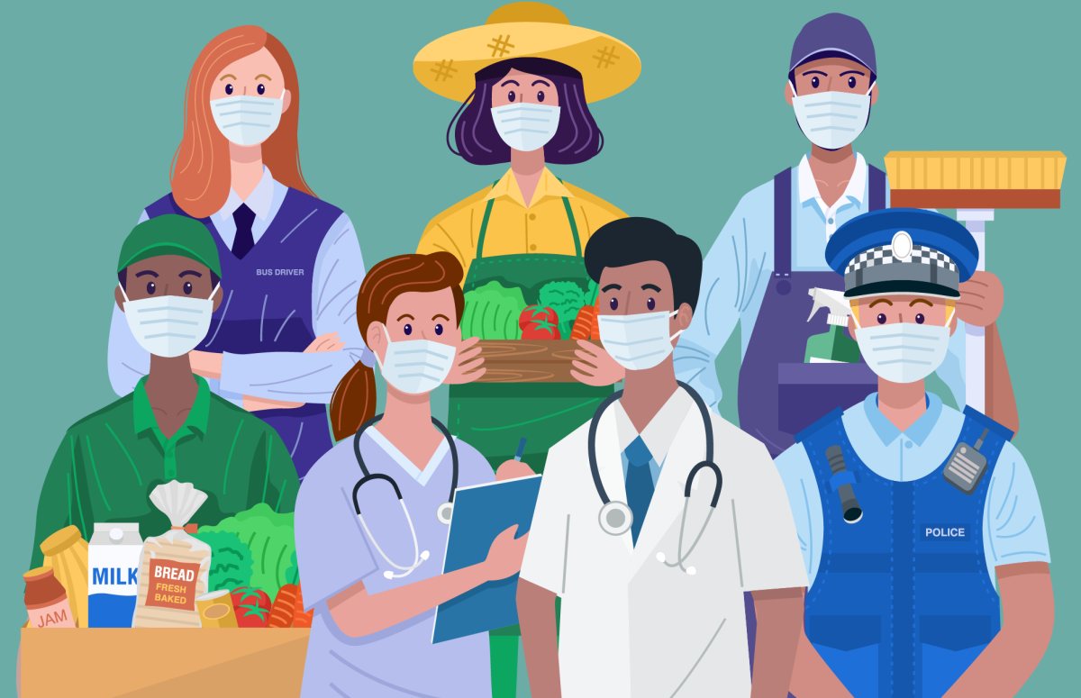 Визуал кофейни в Инстаграм