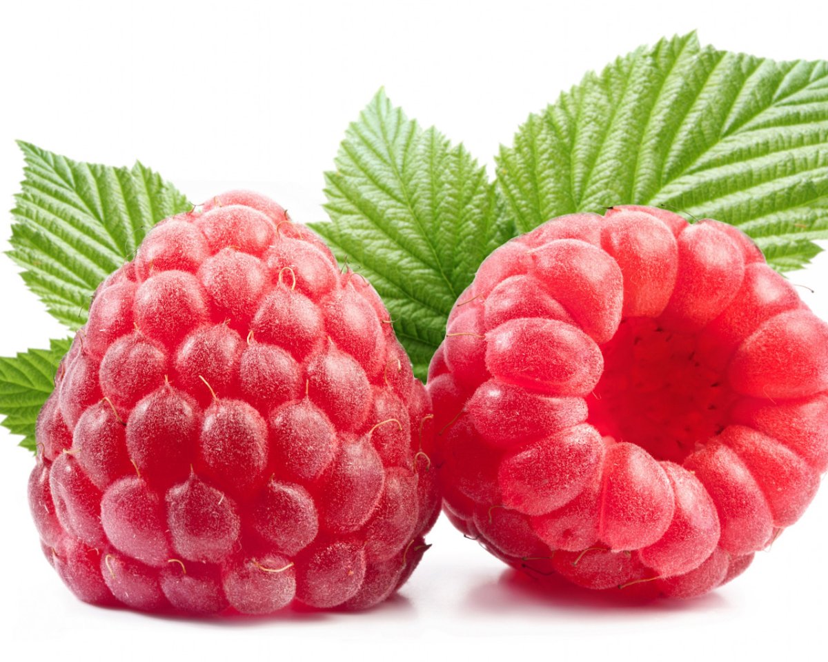 Квадратная малина