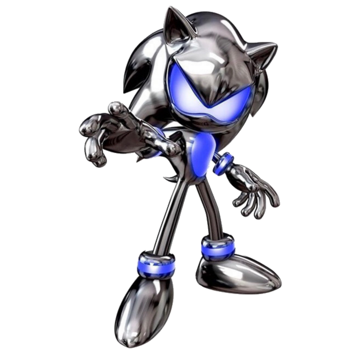 Шедоу Соник Дрейн