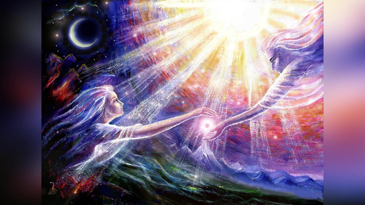 Душа эзотерика