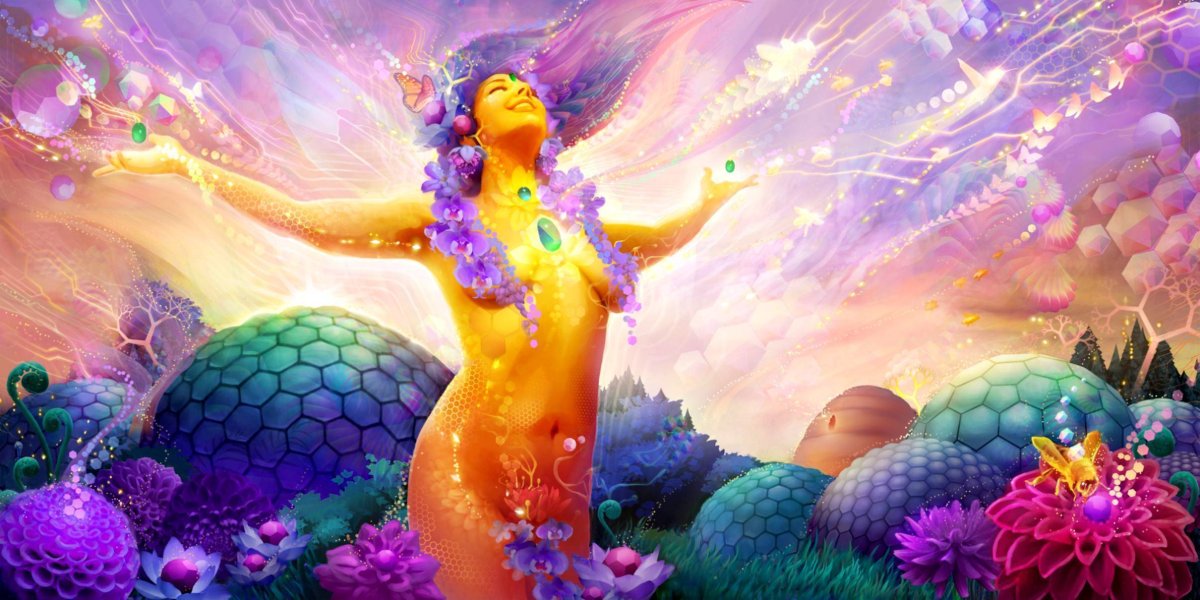 Изобилие Вселенной