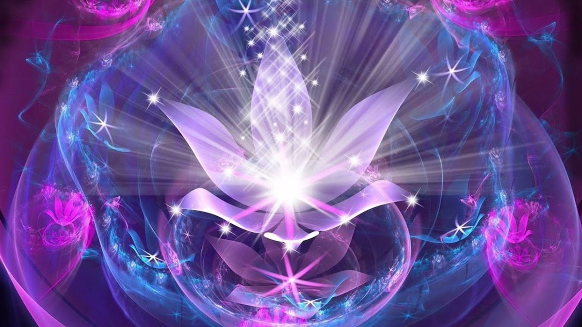 Желание эзотерика