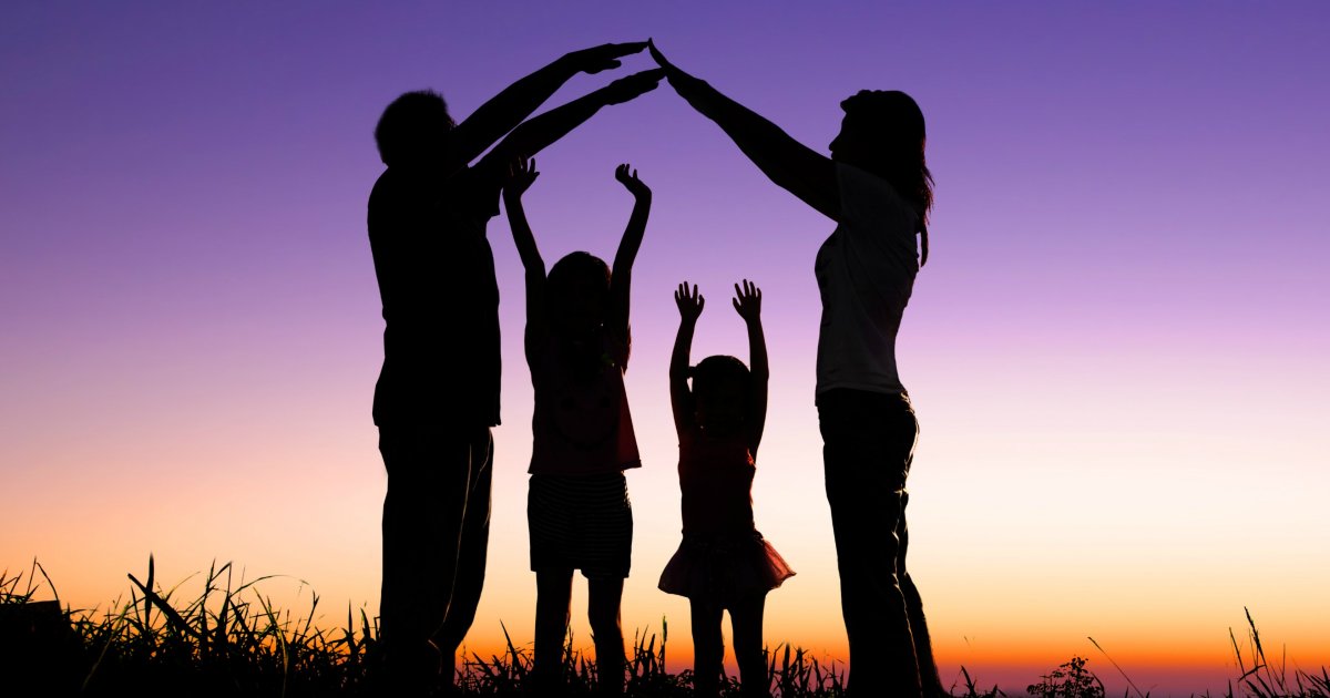 Активная молодежь