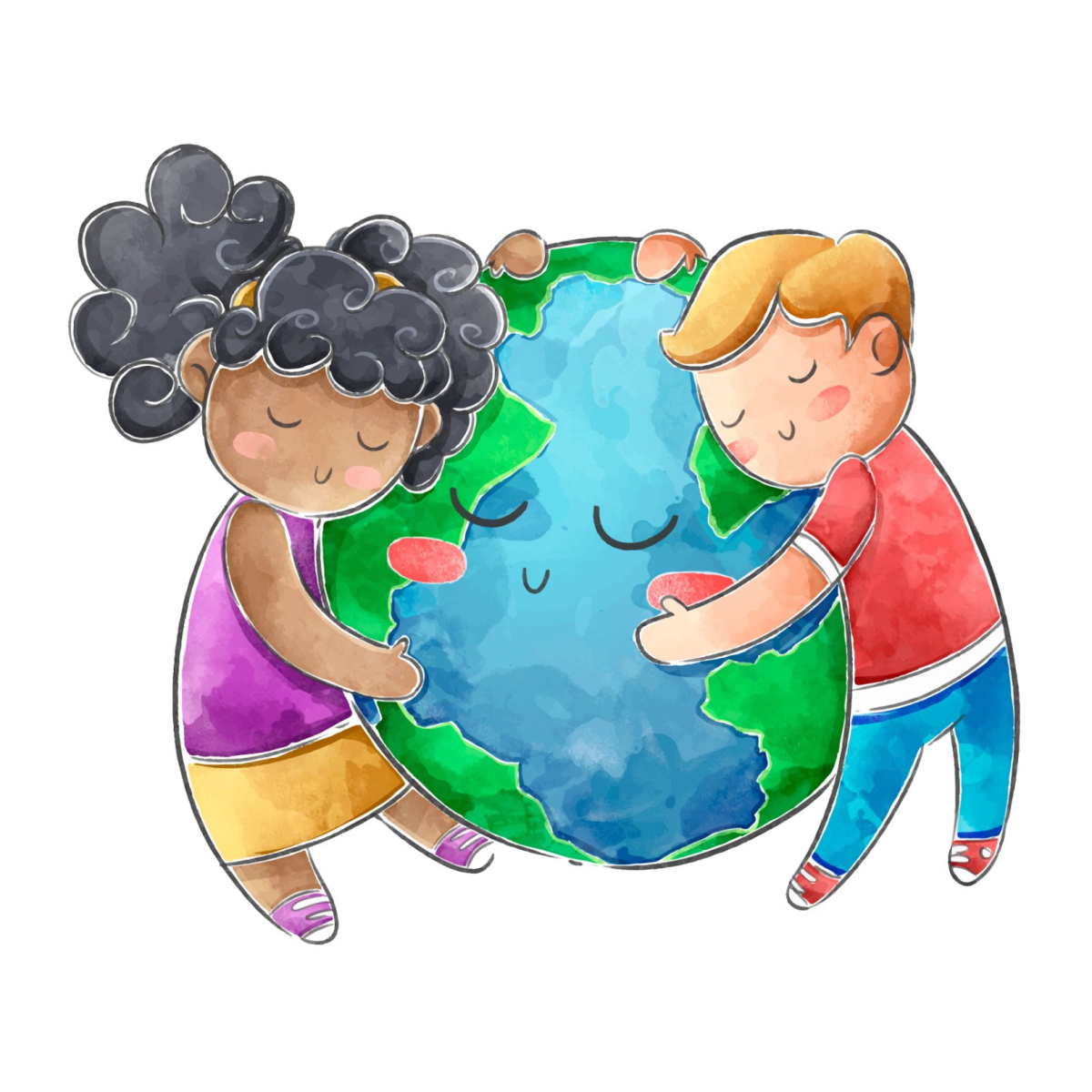 Ценности иллюстрация