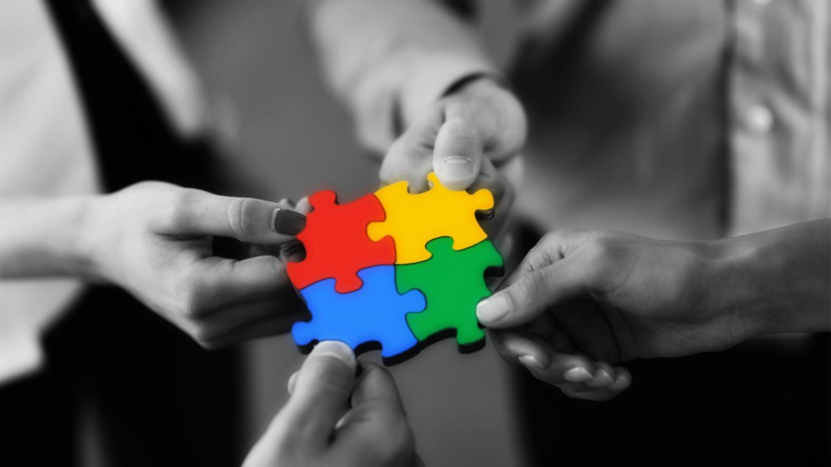 Смена ценностей