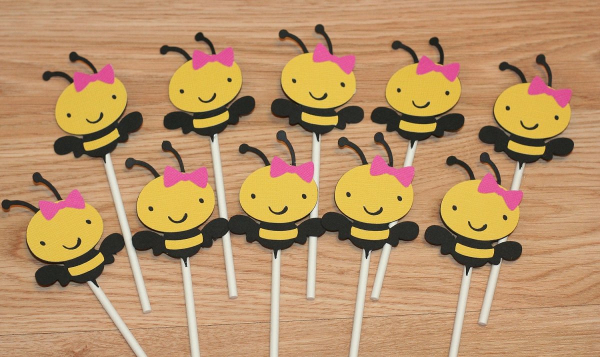 Фоторамка пчелки