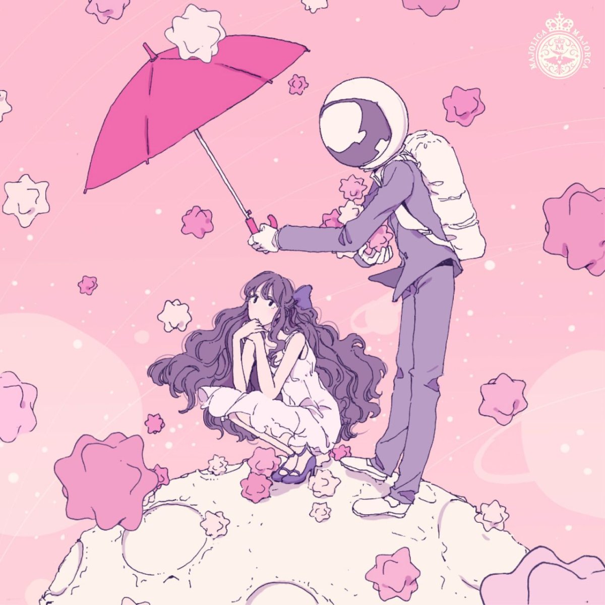 Аниме Эстетика