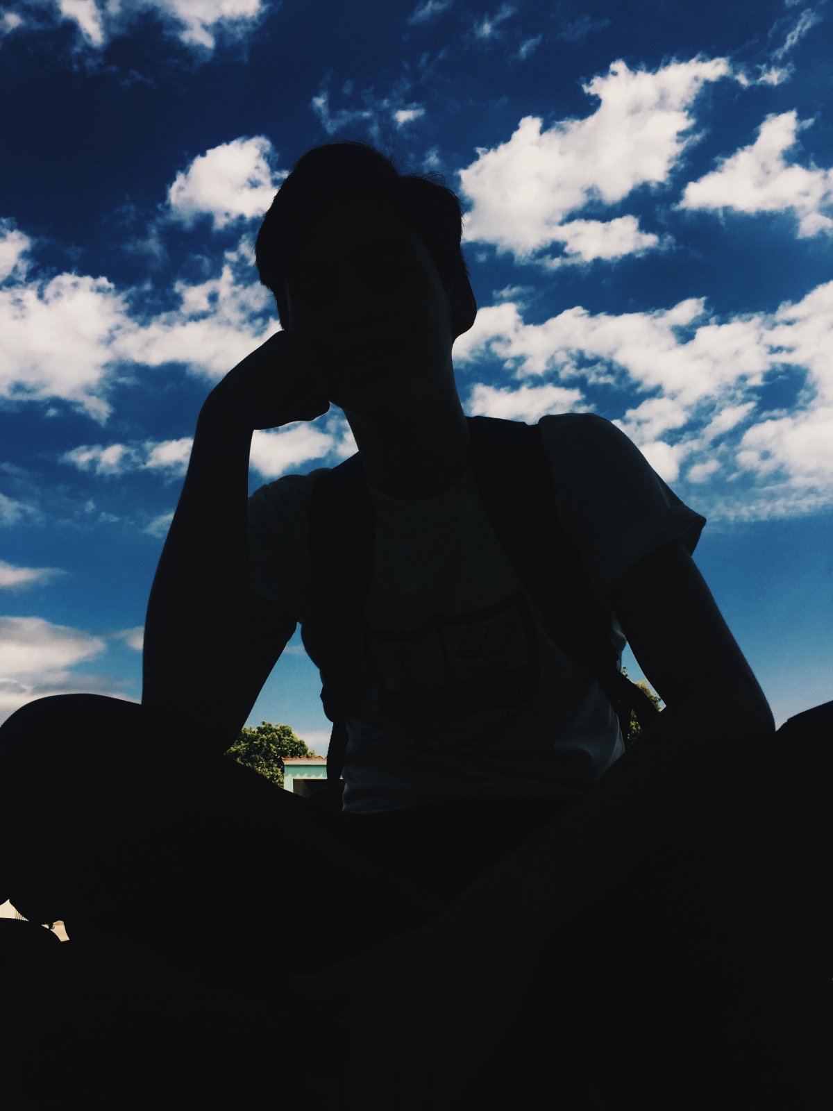 Эстетика тумблер Корея парни