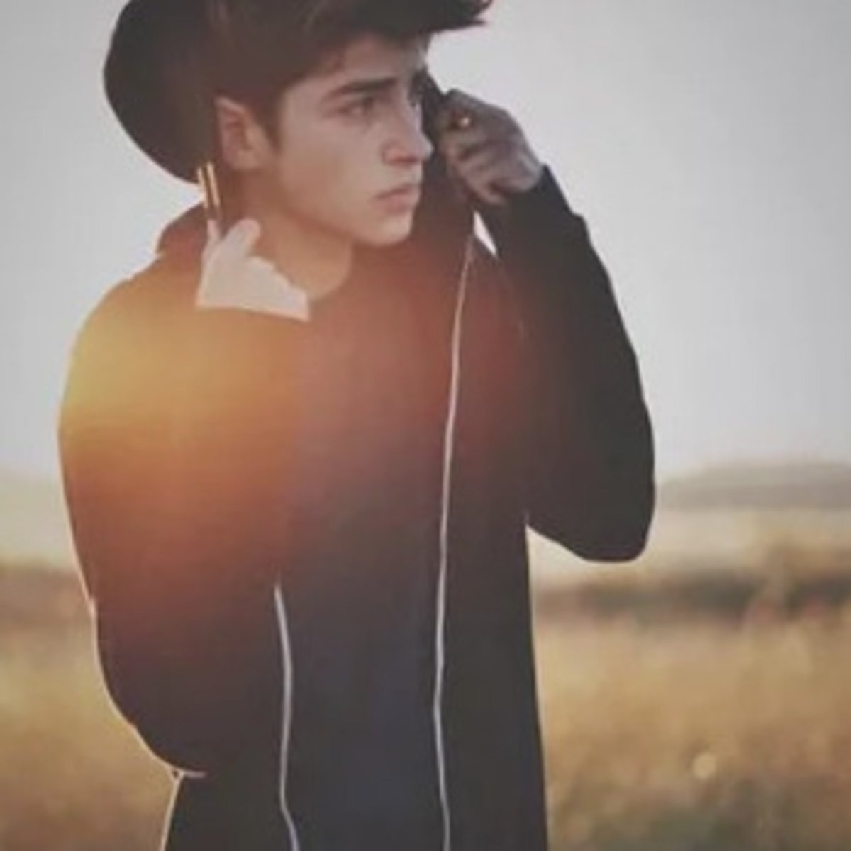 Мультяшные лица мальчиков