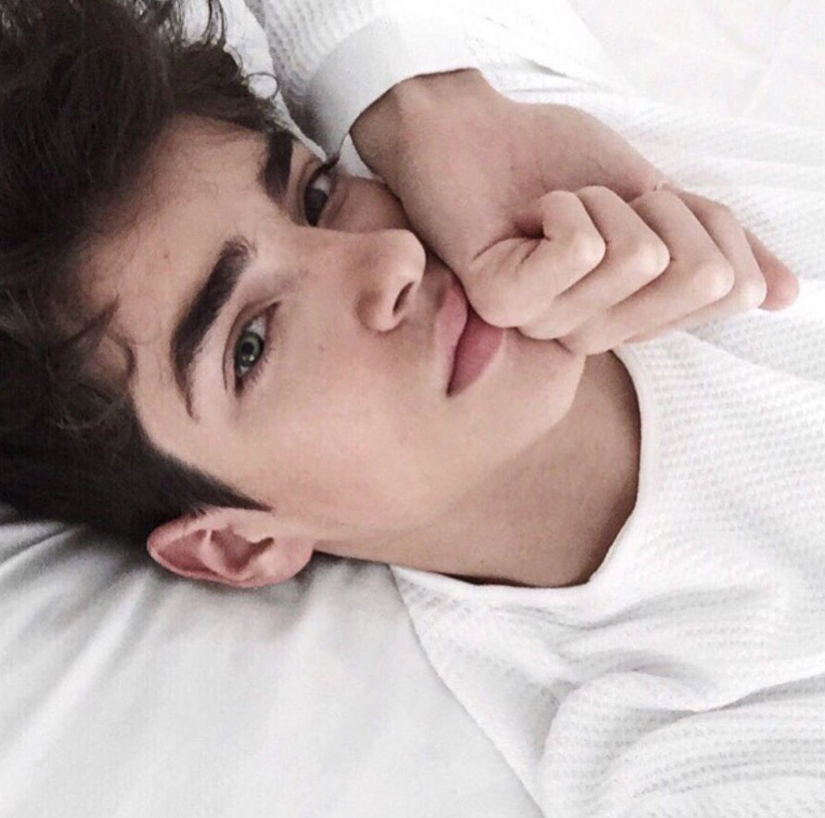 Значок подростка