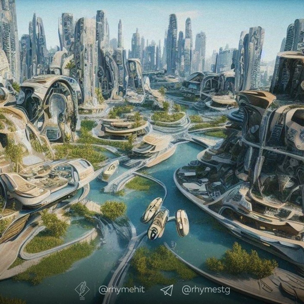 Россия в будущем