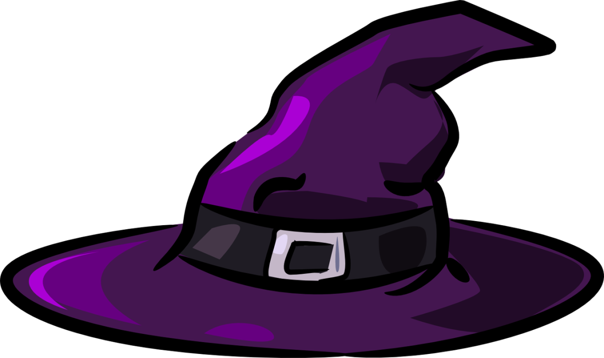 Колпак фокусника