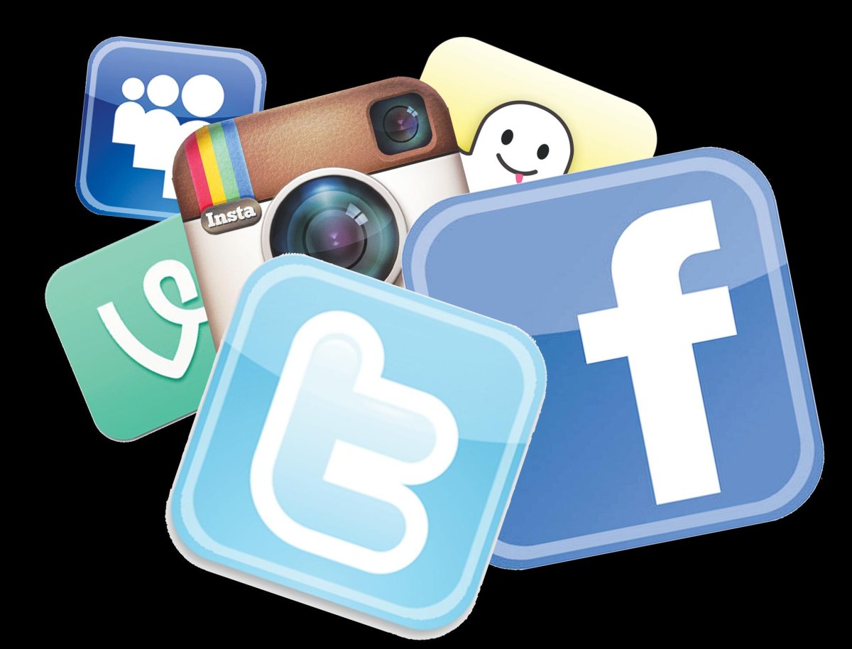 Тик ток печать для торта