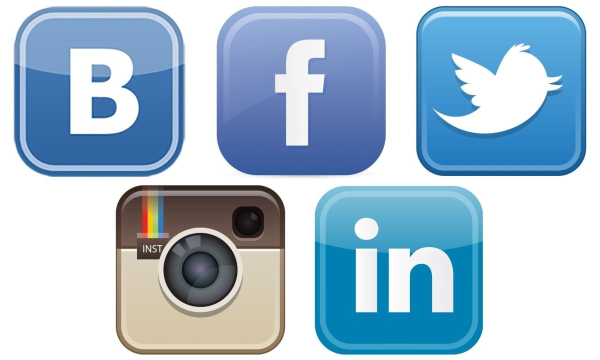 Значок сети