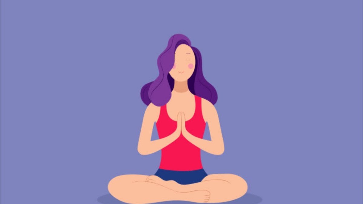 И каждое утро я говорю себе спокойствие только спокойствие