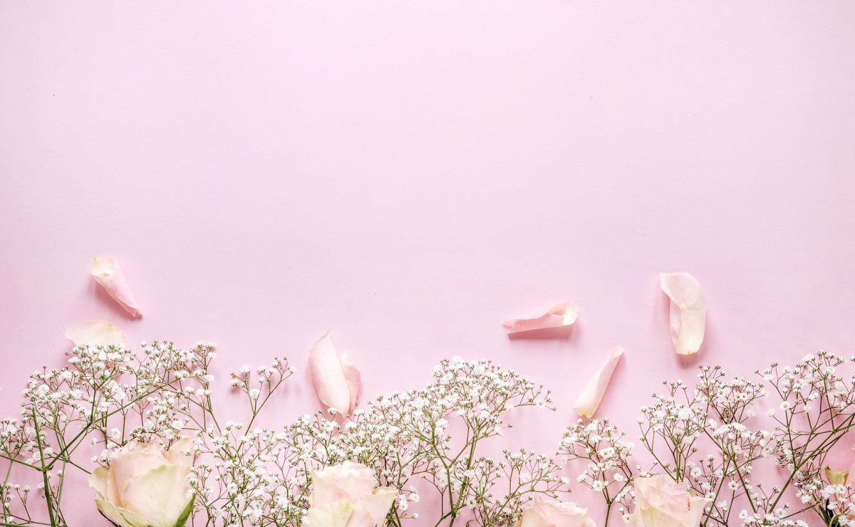 Фон пастельные тона