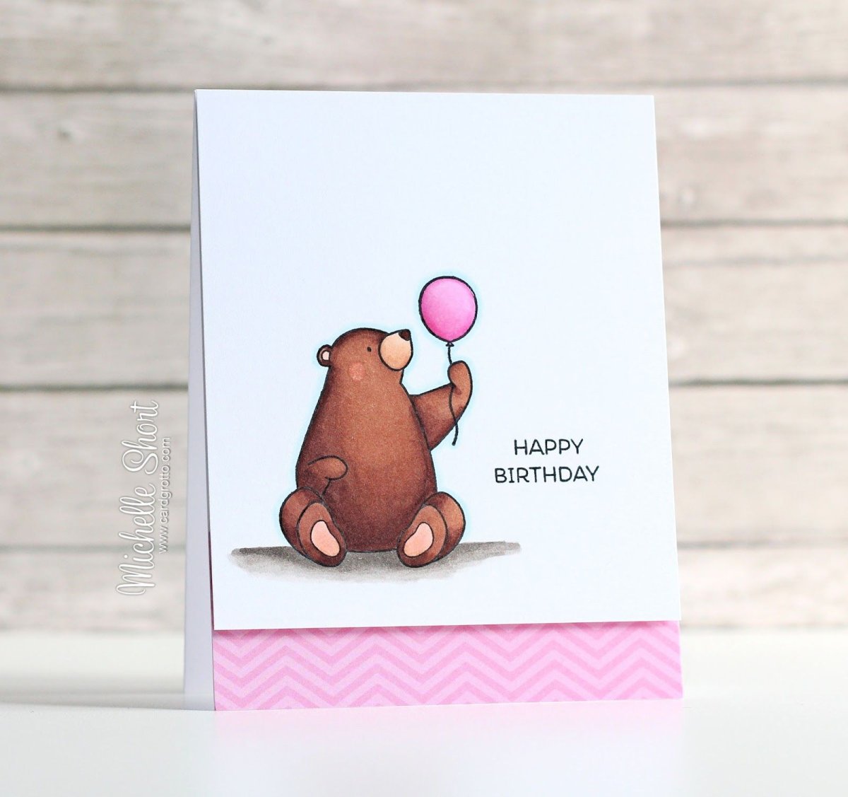 Поздравления с днём рождения с котиками