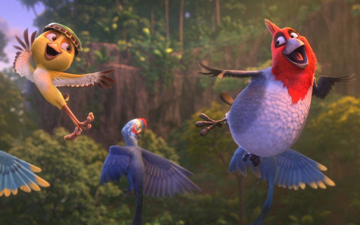 Rio 2