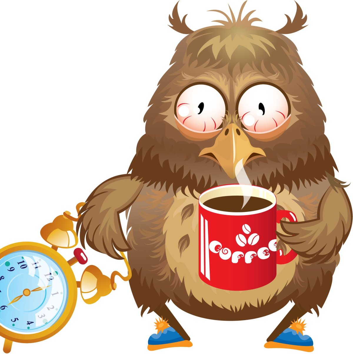 Спящие Совята