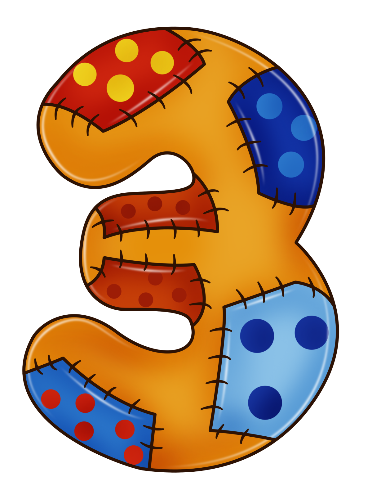 Математические представления дошкольников