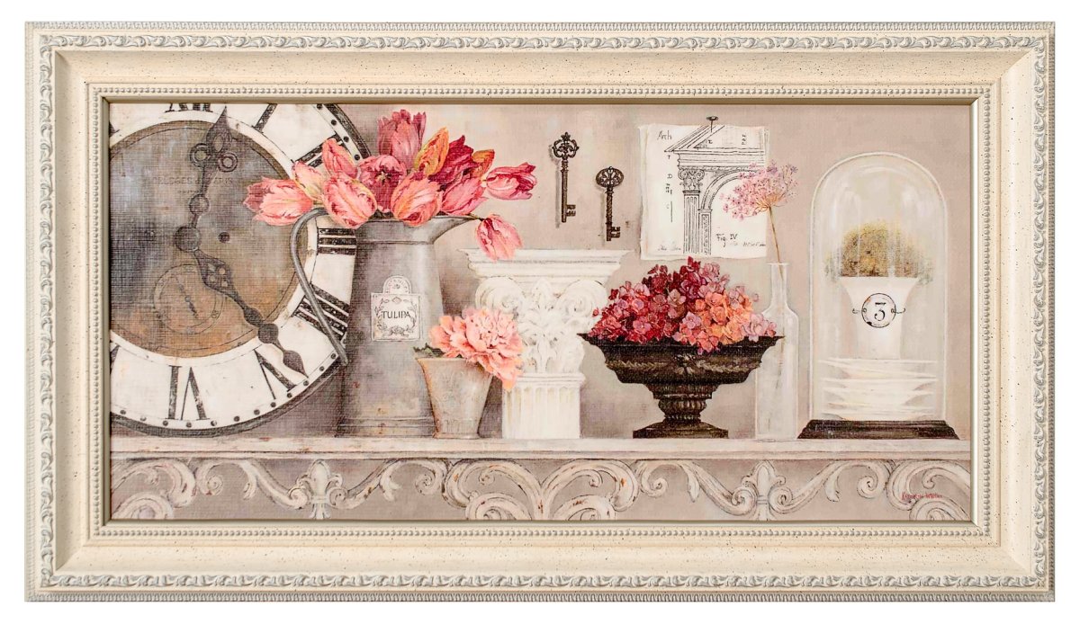 Кэтрин Уайт картины