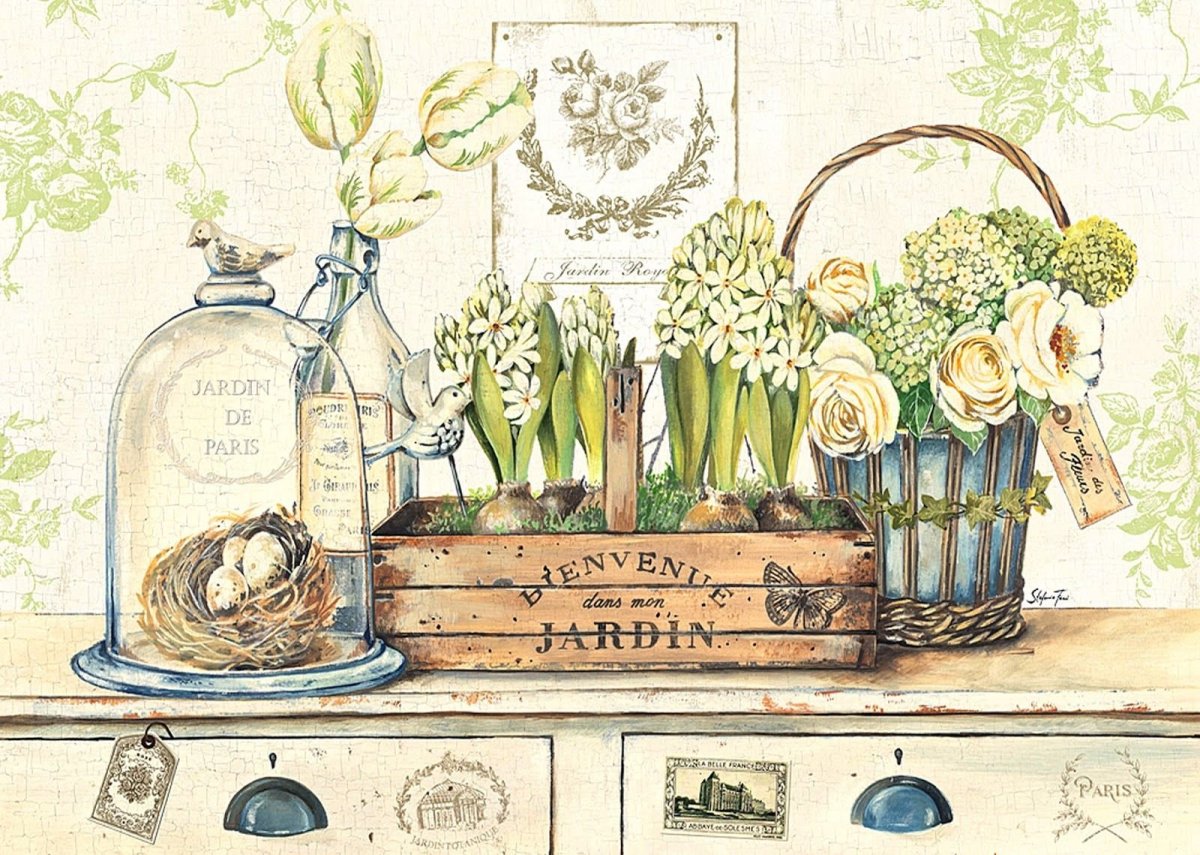 Стефания Ферри