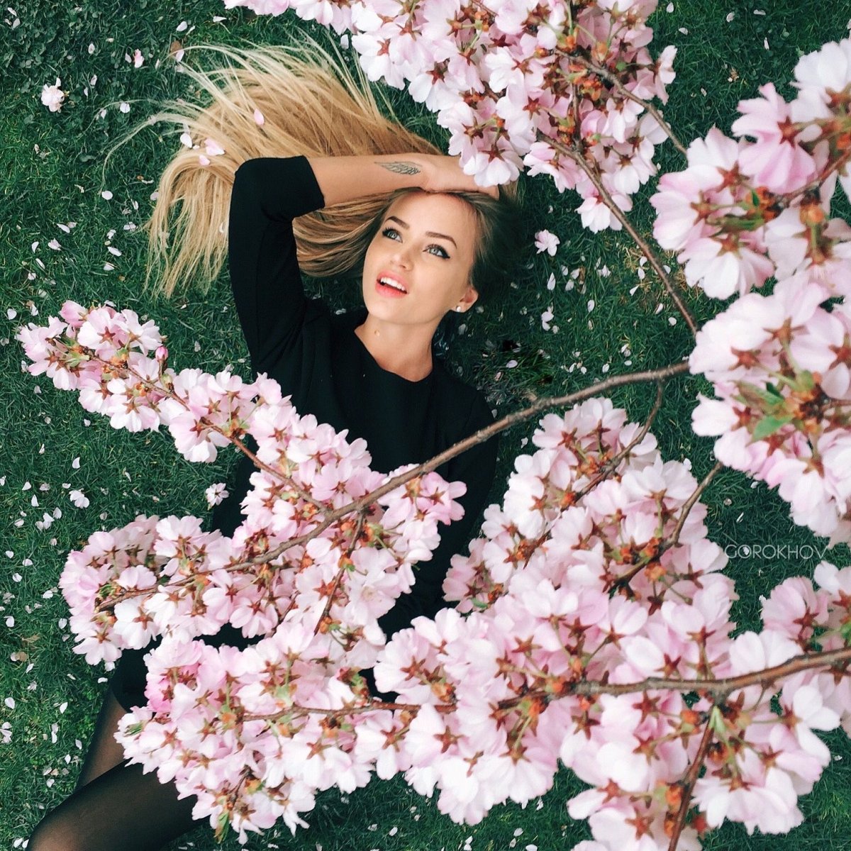 Стильные женские штучки