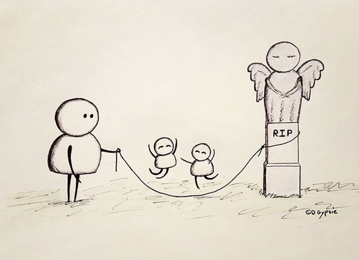 Рисунки со смыслом для срисовки