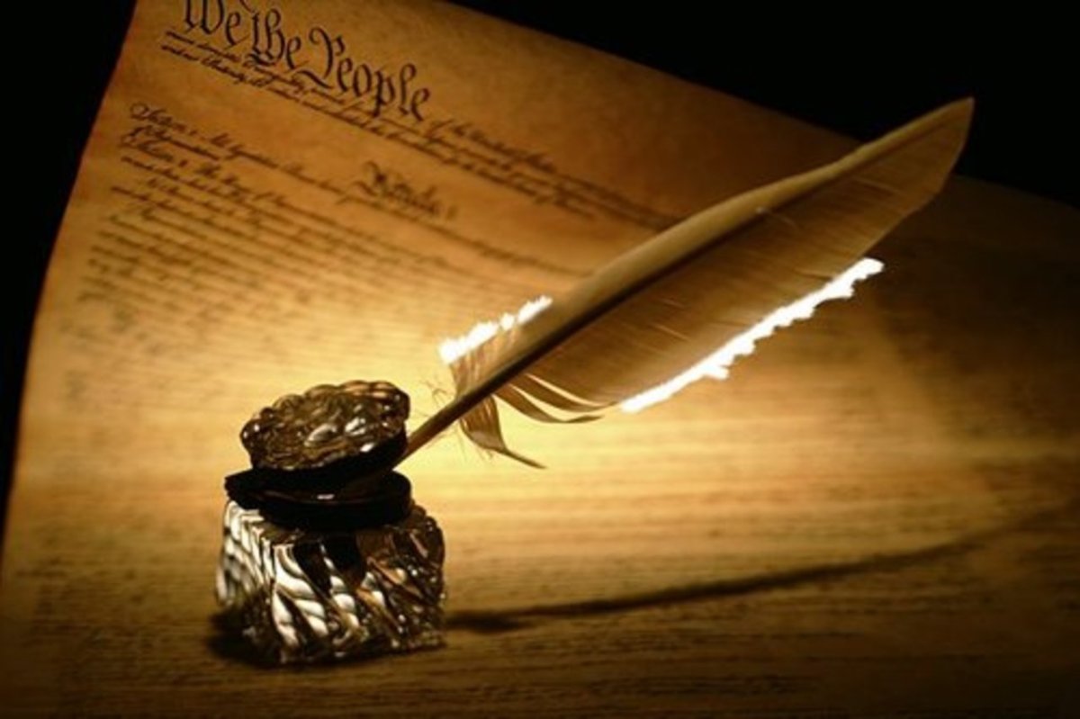 Письмо любви