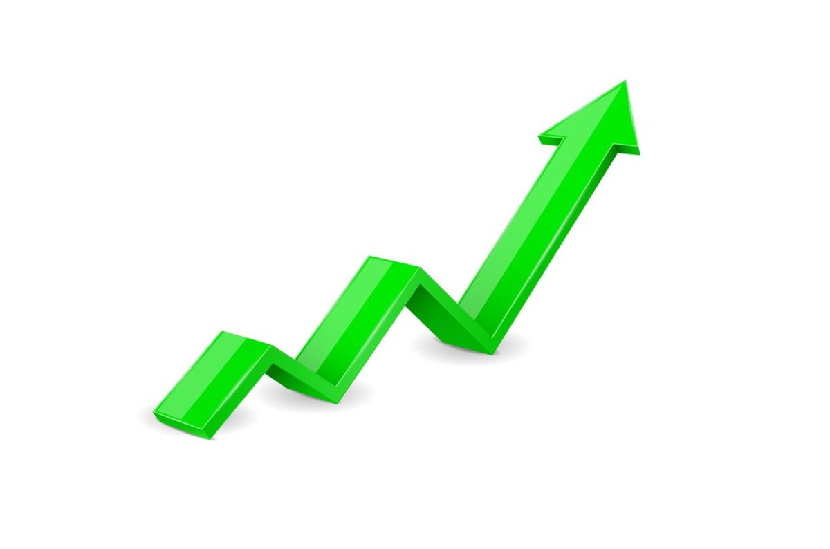 Стрелки вверх