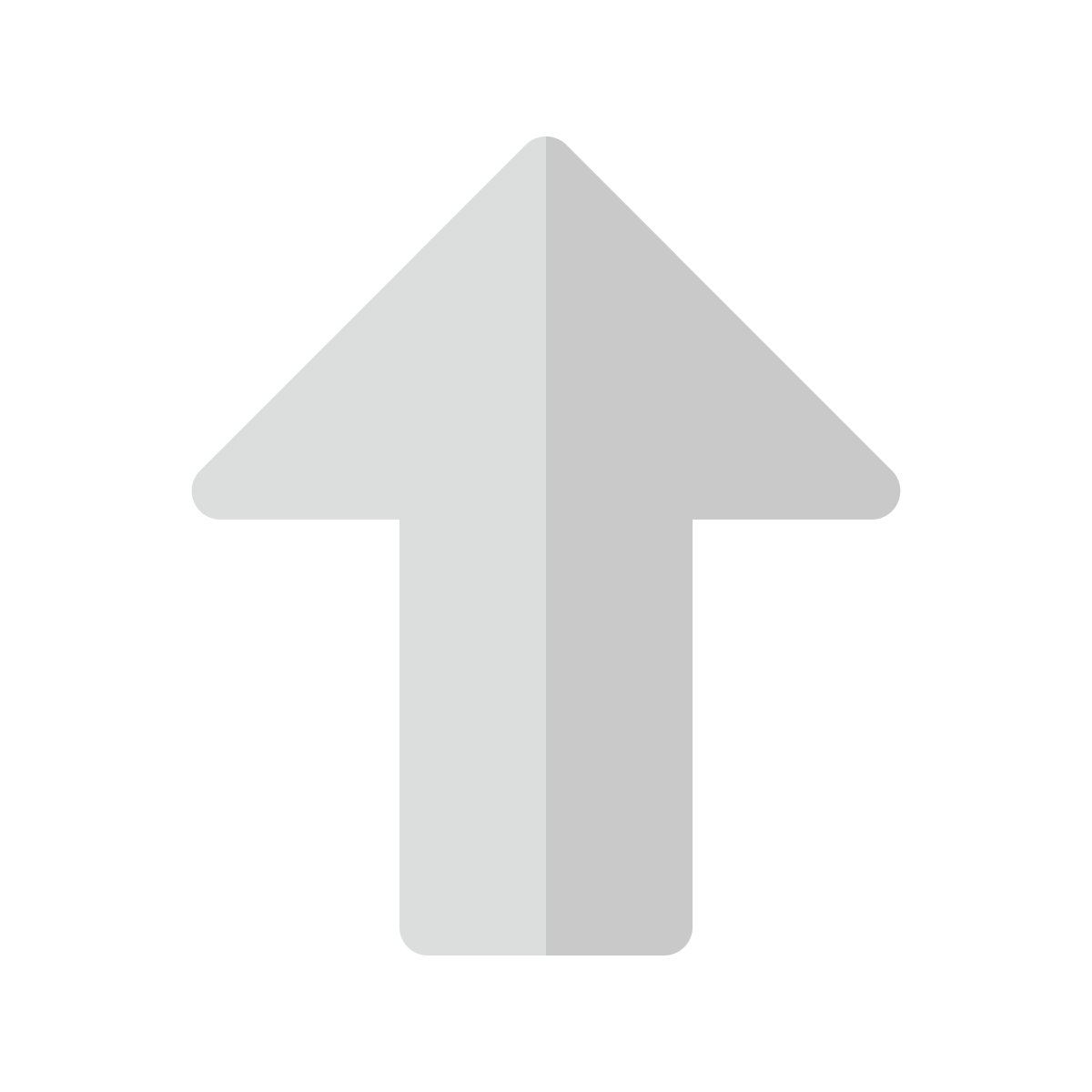 Стрелка вверх