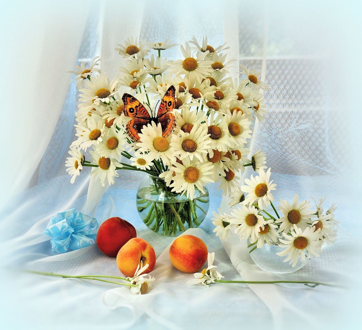 Букет «настроение»