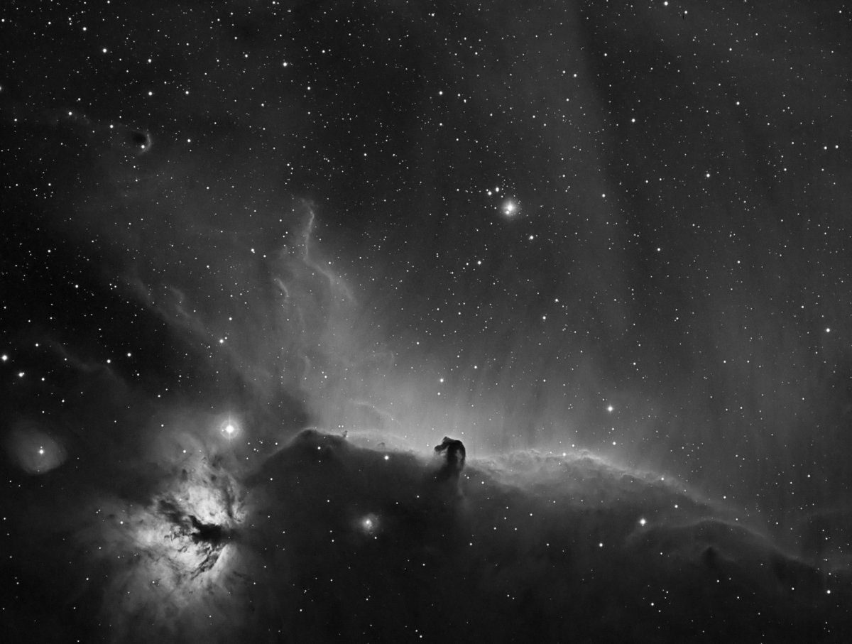 Космос звезды