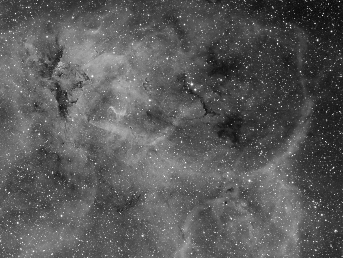 Космос текстура