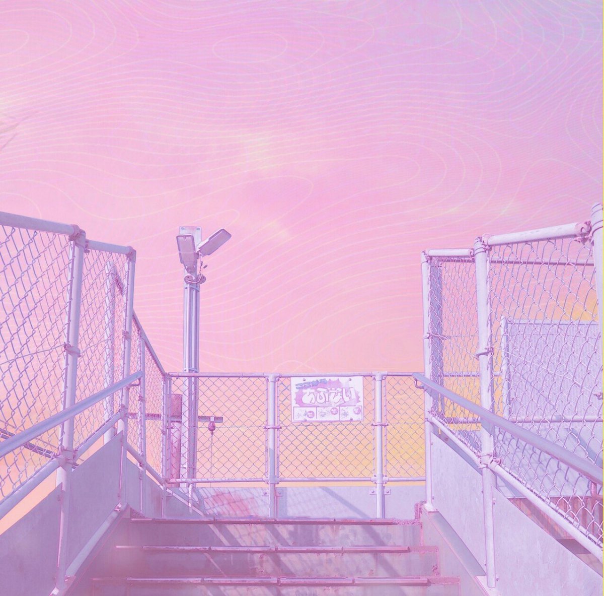 Пастельный фон Эстетика