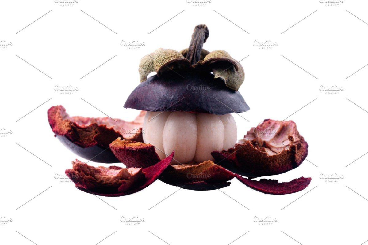 Тропические фрукты Тайланда