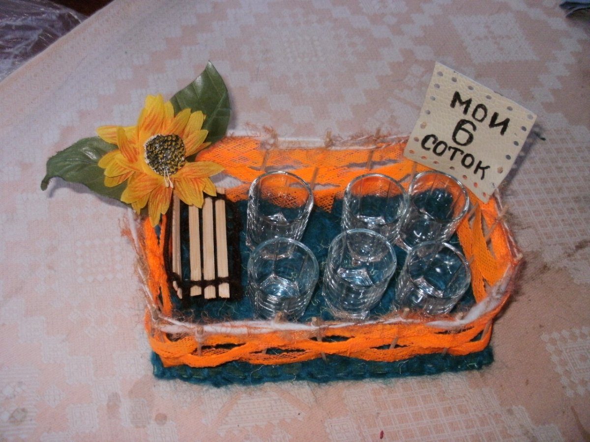 23 Июля день дачника