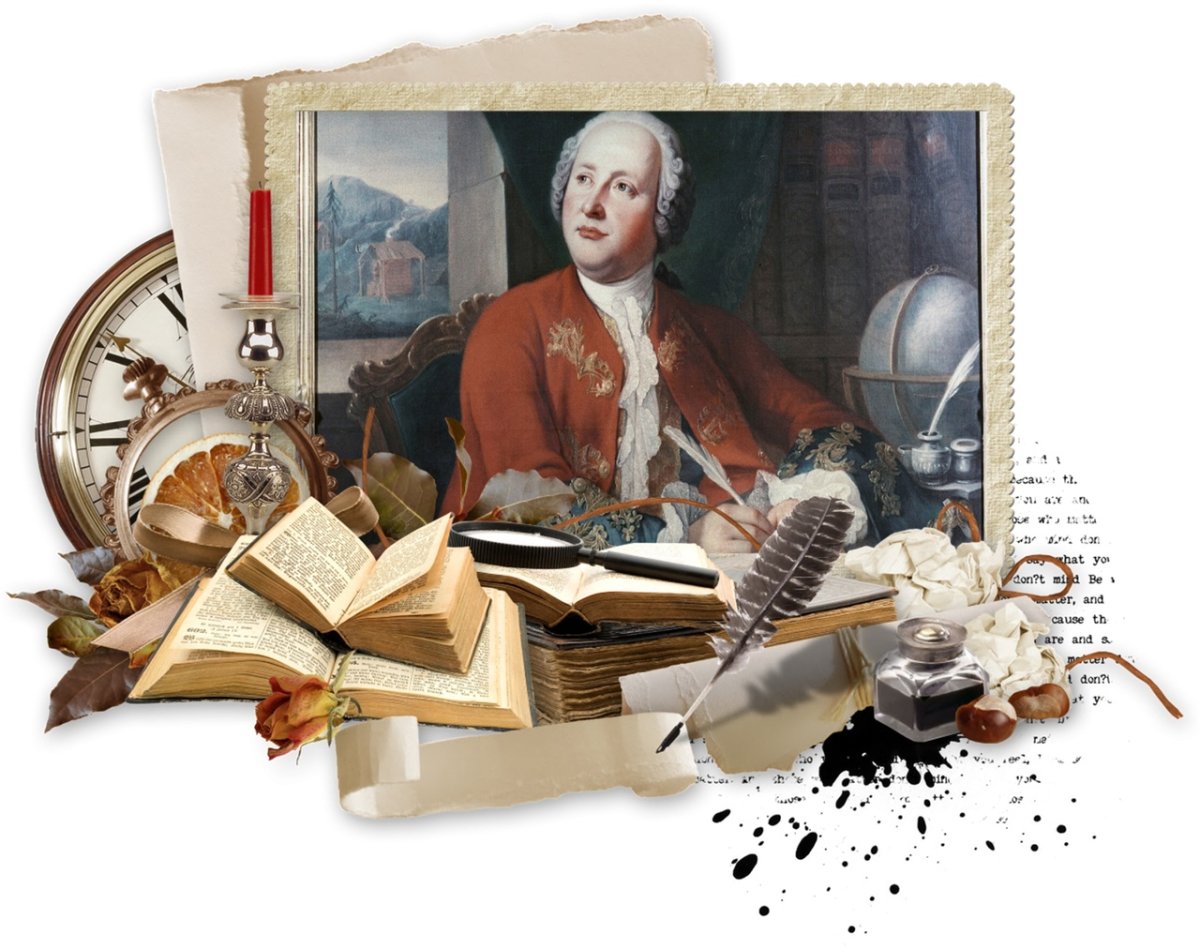 Михаил Васильевич Ломоносов (1711 – 1765) Великая математика