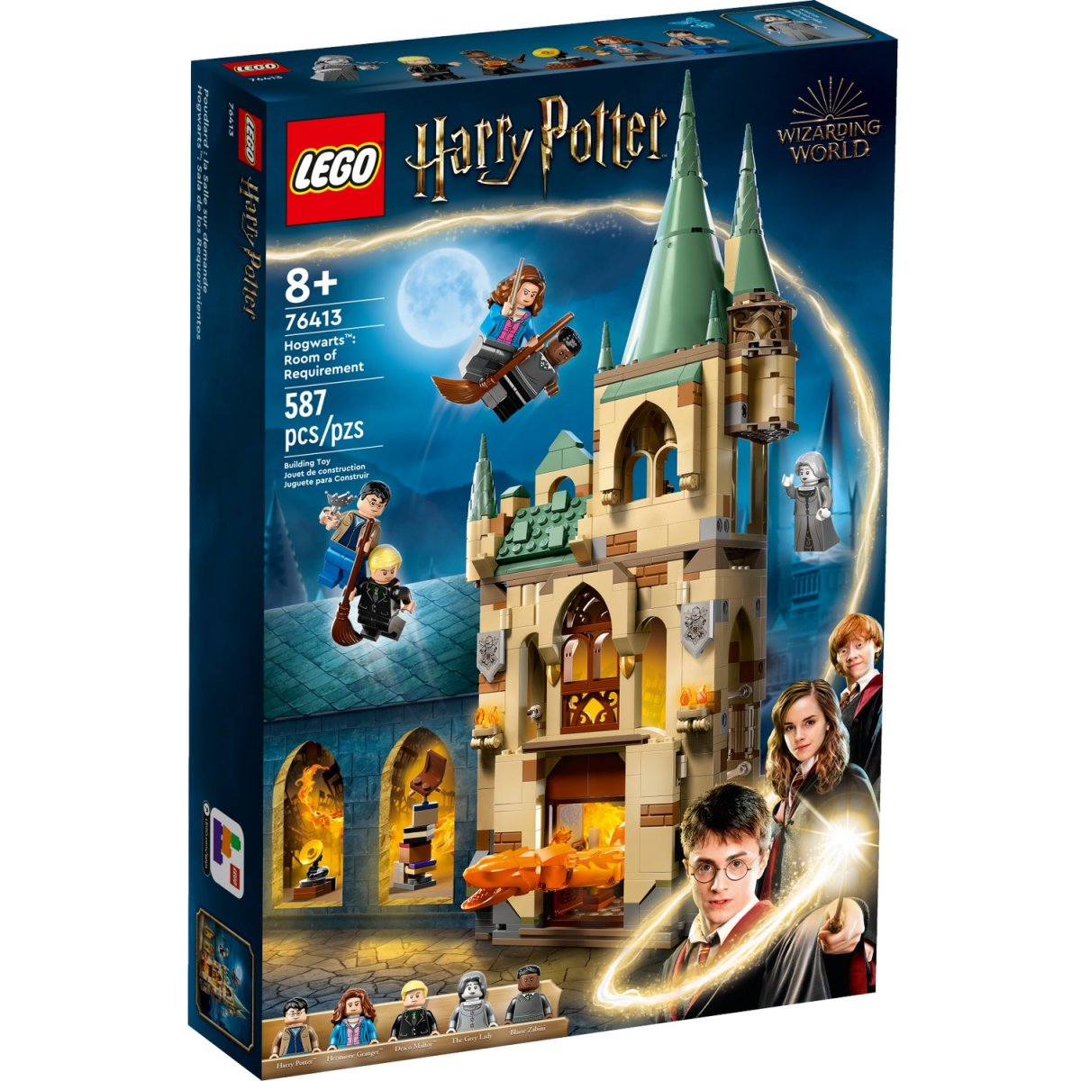 LEGO Harry Potter 76389
