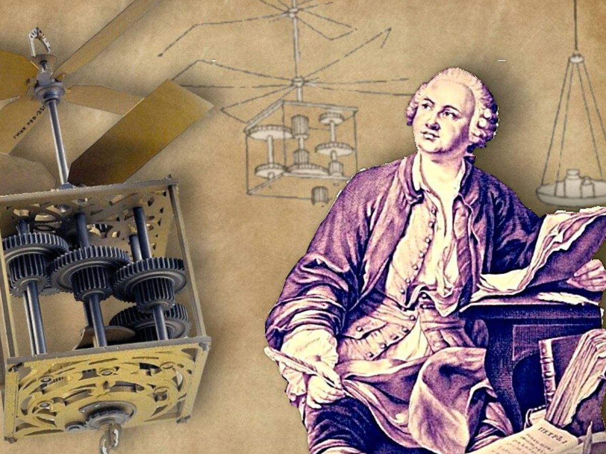 Ломоносов 1 500 000 шагов