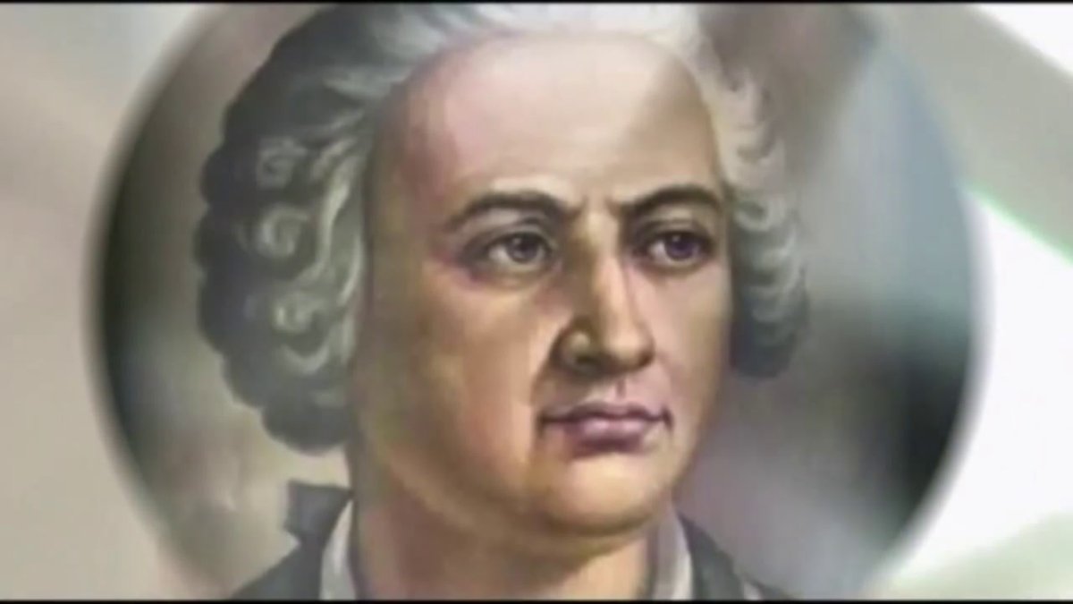 Исторический портрет исторического деятеля