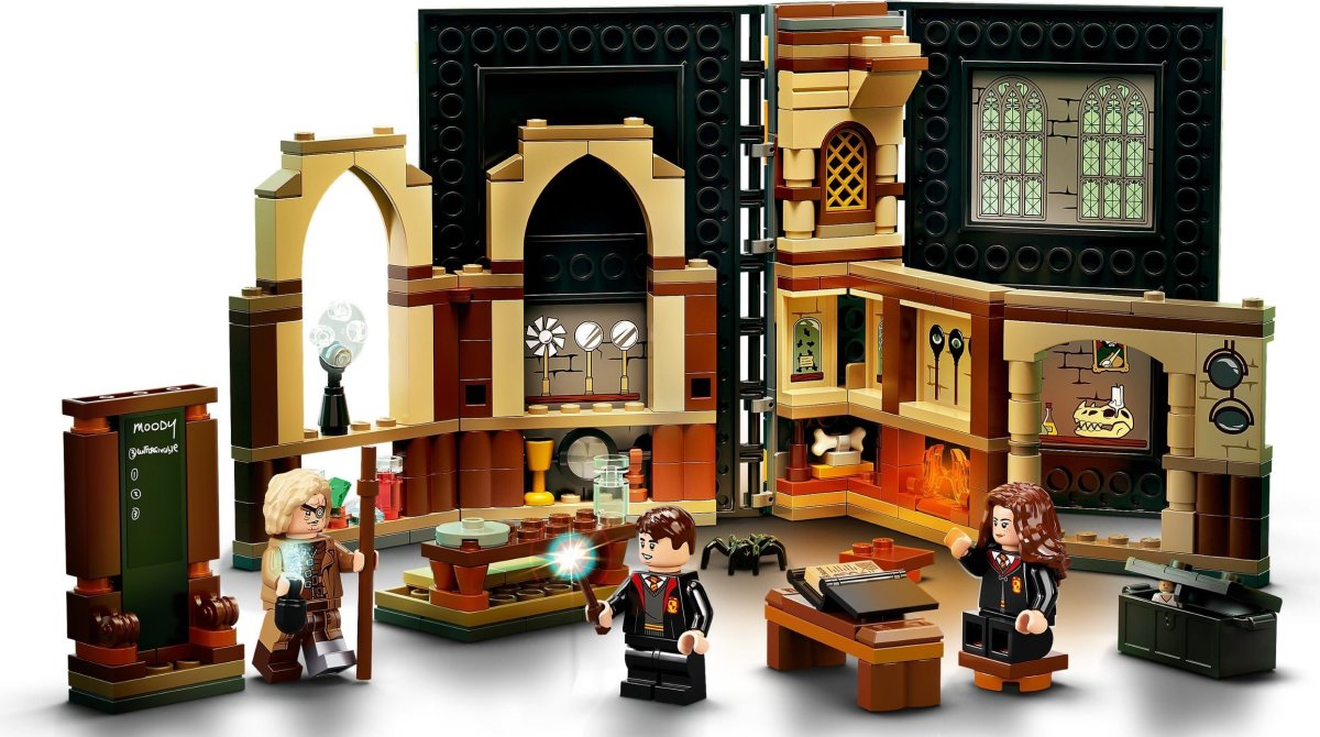 LEGO Harry Potter 2022