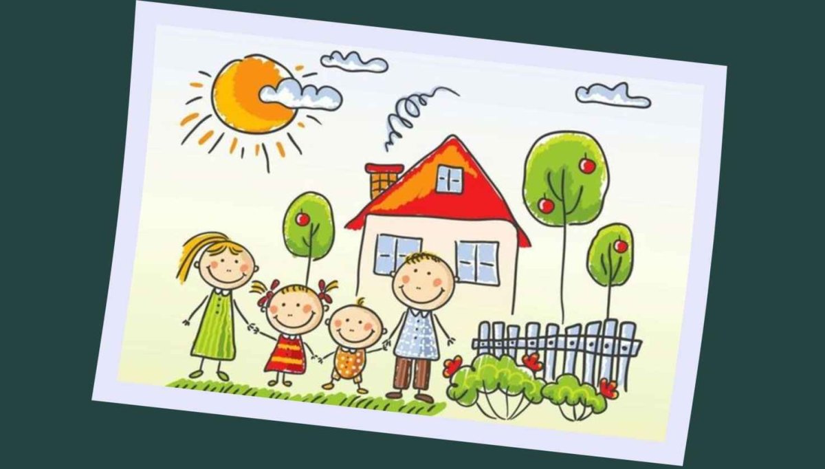 Государство карикатура