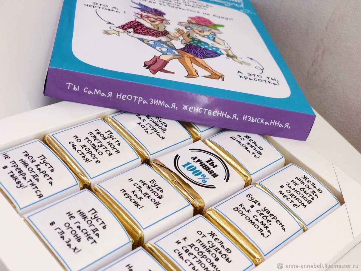 Приколы про подруг