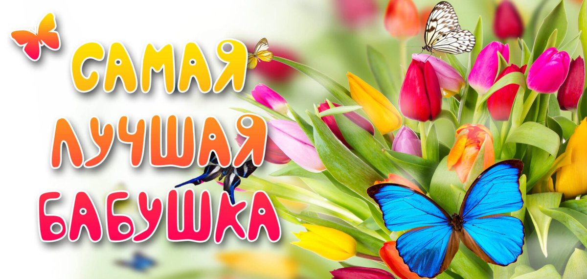 С рождением правнучки