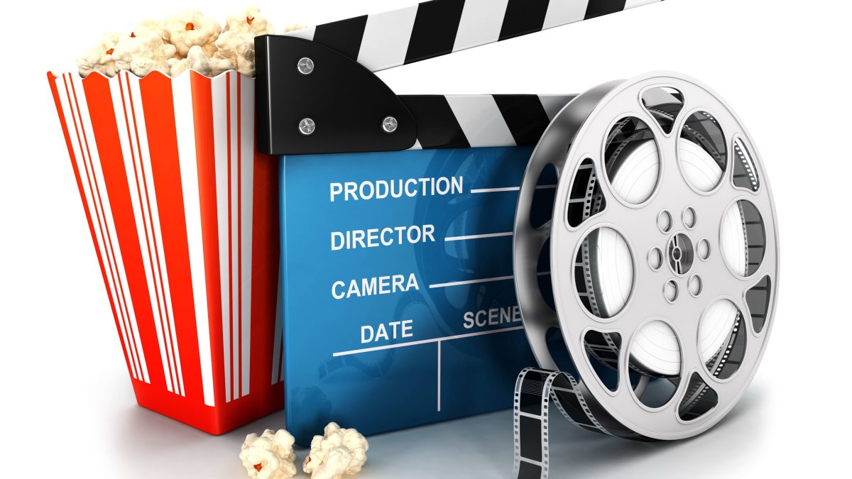 Декорации к фильму