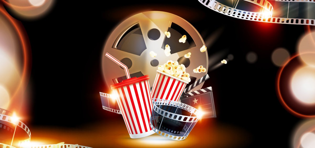 Билет в кино